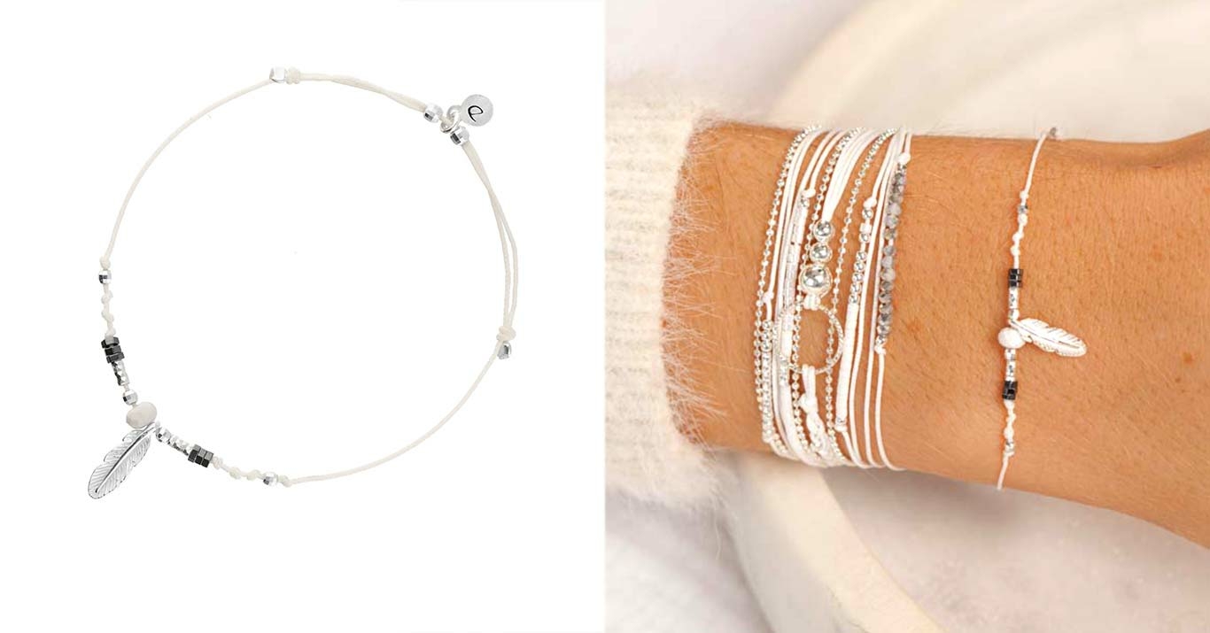 Bracelets-cordon